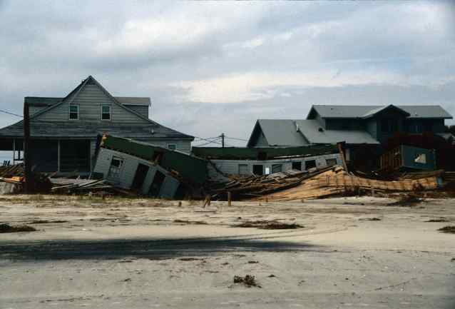 Pawleys Island (Wes Tyler)